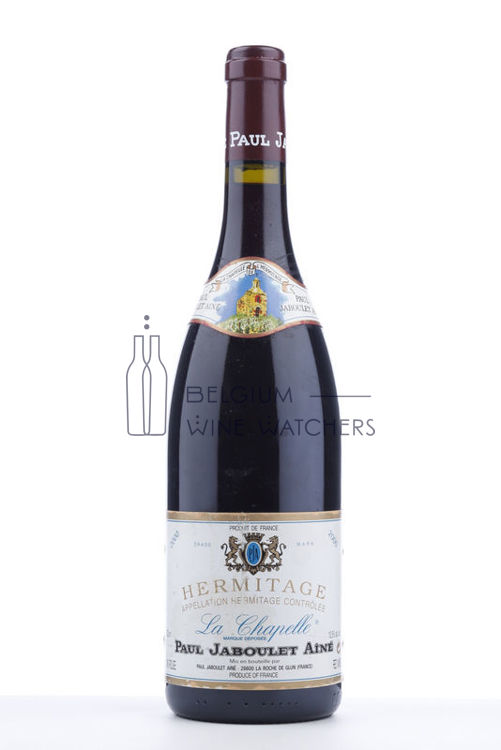 Image de 2000 HERMITAGE LA CHAPELLE